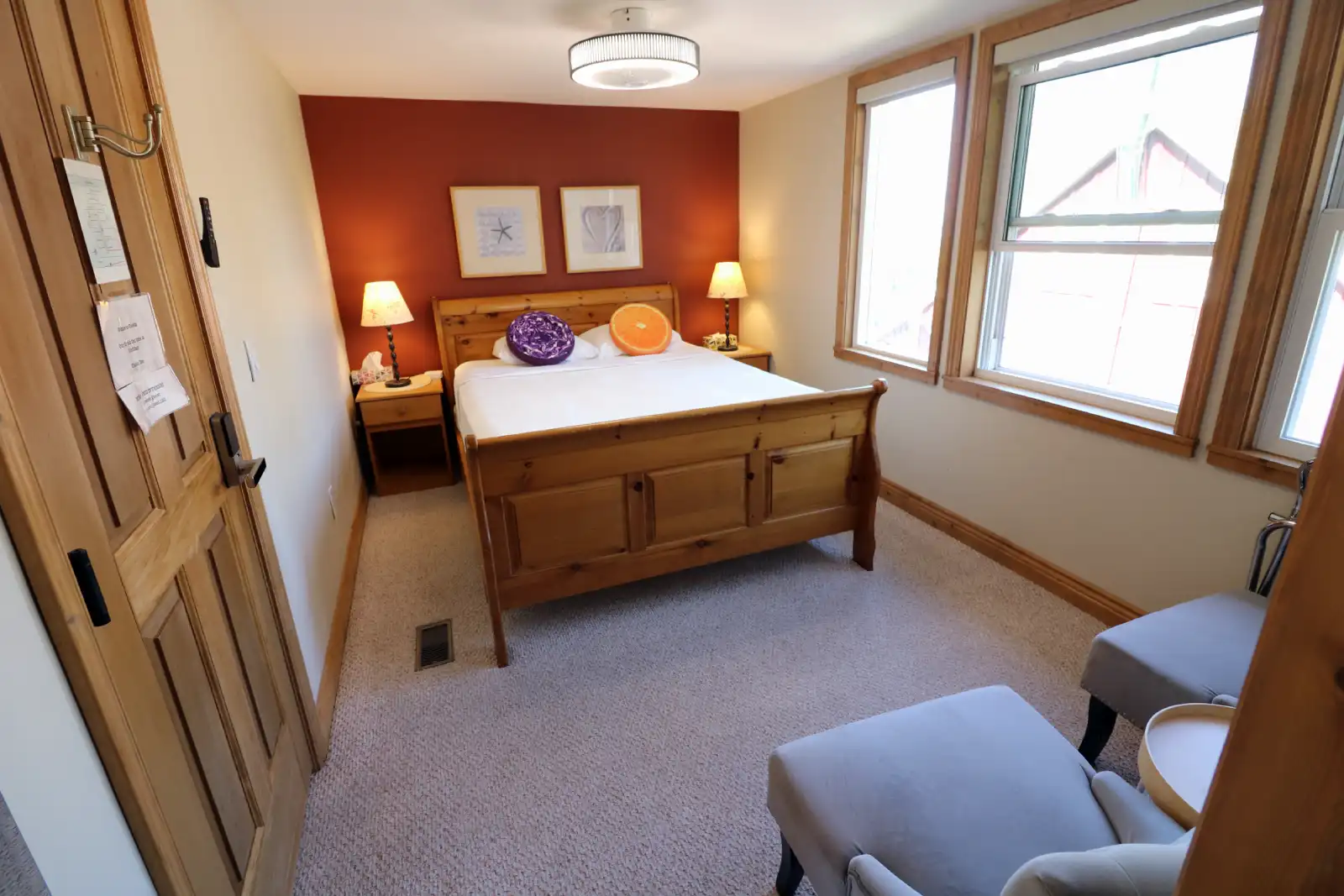 Balmoral Room B&B Tobermory